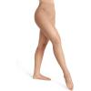imageCapezio Womens Studio Basics Fishnet Seamless TightSuntan