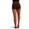 imageCapezio Womens Studio Basics Fishnet Seamless TightToffee