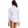 imageCapezio Womens Tb41White