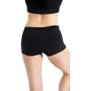 imageCapezio Womens Team Basic Boy Cut Low Rise ShortBlack