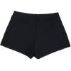 imageCapezio Womens Team Basic Boy Cut Low Rise ShortBlack