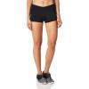 imageCapezio Womens Team Basic Boy Cut Low Rise ShortBlack