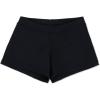 imageCapezio Womens Team Basic Boy Cut Low Rise ShortBlack
