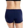 imageCapezio Womens Team Basic Boy Cut Low Rise ShortNavy