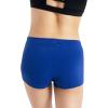 imageCapezio Womens Team Basic Boy Cut Low Rise ShortRoyal