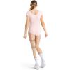imageCapezio Womens Team Basic LeotardBallet Pink