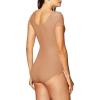 imageCapezio Womens Team Basic LeotardLight Suntan