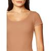 imageCapezio Womens Team Basic LeotardLight Suntan
