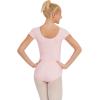 imageCapezio Womens Team Basic LeotardPink