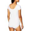 imageCapezio Womens Team Basic LeotardWhite