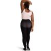 imageCapezio Womens Ultra Soft Transition TightBlack