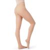 imageCapezio Womens Ultra Soft Transition TightCaramel