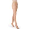 imageCapezio Womens Ultra Soft Transition TightCaramel