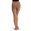 imageCapezio Womens Ultra Soft Transition TightSuntan