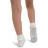 imageCapezio girls Capezio Daisy Ballet Shoe  ChildWhite