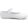 imageCapezio girls Capezio Daisy Ballet Shoe  ChildWhite