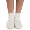 imageCapezio girls Capezio Daisy Ballet Shoe  ChildWhite