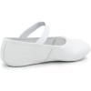 imageCapezio girls Capezio Daisy Ballet Shoe  ChildWhite