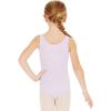 imageCapezio girls Highneck Tank LeotardLavender