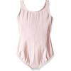 imageCapezio girls Highneck Tank LeotardPink