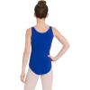 imageCapezio girls Highneck Tank LeotardRoyal