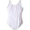imageCapezio girls Highneck Tank LeotardWhite