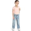 imageCapezio girls Short Sleeve Leotard  GirlsBallet Pink