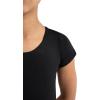 imageCapezio girls Short Sleeve Leotard  GirlsBlack