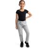imageCapezio girls Short Sleeve Leotard  GirlsBlack
