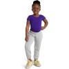 imageCapezio girls Short Sleeve Leotard  GirlsPurple