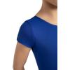 imageCapezio girls Short Sleeve Leotard  GirlsRoyal