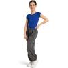 imageCapezio girls Short Sleeve Leotard  GirlsRoyal