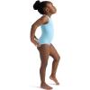imageCapezio girls Team Basic Tank LeotardLight Blue