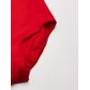 imageCapezio girls Team Basic Tank LeotardRed