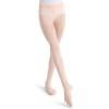 imageCapezio girls Ultra Soft Self Knit Waistband TightBallet Pink