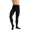 imageCapezio mens Mens Footed TightBlack