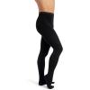 imageCapezio mens Mens Footed TightBlack