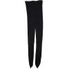 imageCapezio mens Mens Footed TightBlack