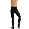 imageCapezio mens Mens Footed TightBlack