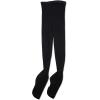 imageCapezio mens Mens Footed TightBlack