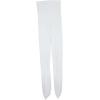 imageCapezio mens Mens Footed TightDyeable White