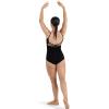 imageCapezio womens Classic Vneck Camisole LeotardBlack