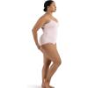 imageCapezio womens Classic Vneck Camisole LeotardPink