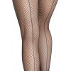 imageCapezio womens FishnetBlack