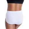 imageCapezio womens Team Basic BriefWhite