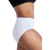 imageCapezio womens Team Basic BriefWhite