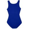 imageWomens HighNeck Tank LeotardRoyal