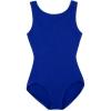 imageWomens HighNeck Tank LeotardRoyal