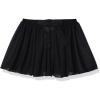 imageCapezio Girls Childrens Collection Circular PullOn SkirtBlack