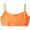 imageCapezio Girls Team Basic Camisole Bra TopDay Glow